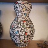 Vase fratellini 1960