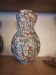 Vase fratellini 1960