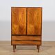 Mid-Century Rosewood Chest of Drawers, Denmark, 1960s