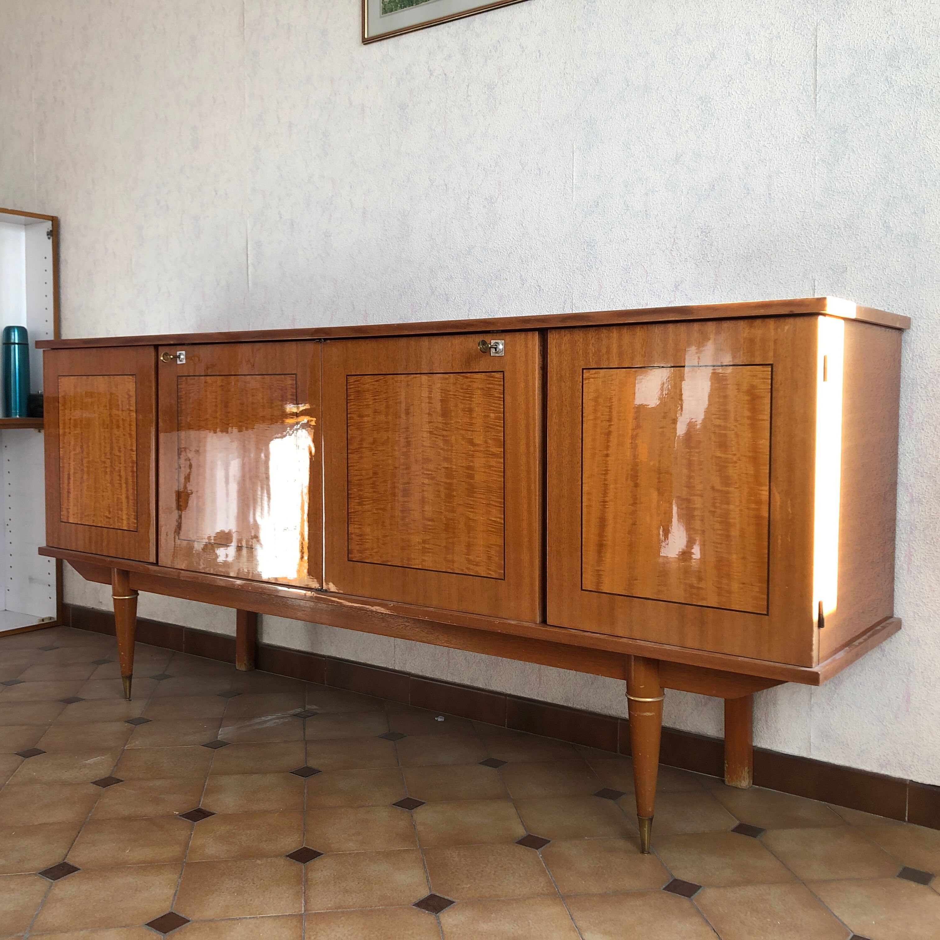 Enfilade