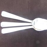 Apollo household set, art deco