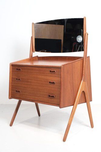 Dressing Table by Svend Åge Madsen
