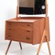 Dressing Table by Svend Åge Madsen