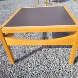 Baumann coffee table from the 70s
