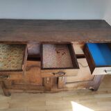 Parisian sideboard 19th century