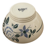 Vintage porcelain bowl 251007