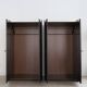 Afra & Tobia Scarpa for Maxalto Artona Italian wardrobes