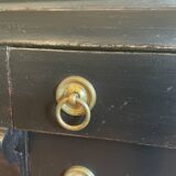 Chest of Drawers Empire Dutch Dresser