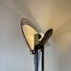 Murano Post-Modern Floor Lamp att. To Mazzega, Italy, 1980s
