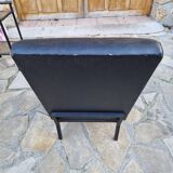 Vintage modernist armchair