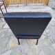 Fauteuil moderniste vintage