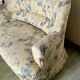 Japanese style sofa