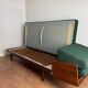 "Svanette" sofa or DayBed, Norway 1960, svane combina - vintage-