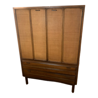 Commode vintage