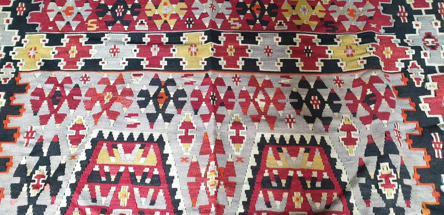 Tapis persan