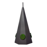 Danish design hanging lamp by Svend Aage Holm Sørensen for Holm Sørensen