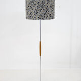 Mid-Century Floor Lamp, Czechoslovakia, 1970s