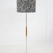 Mid-Century Floor Lamp, Czechoslovakia, 1970s