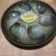 Oyster plate