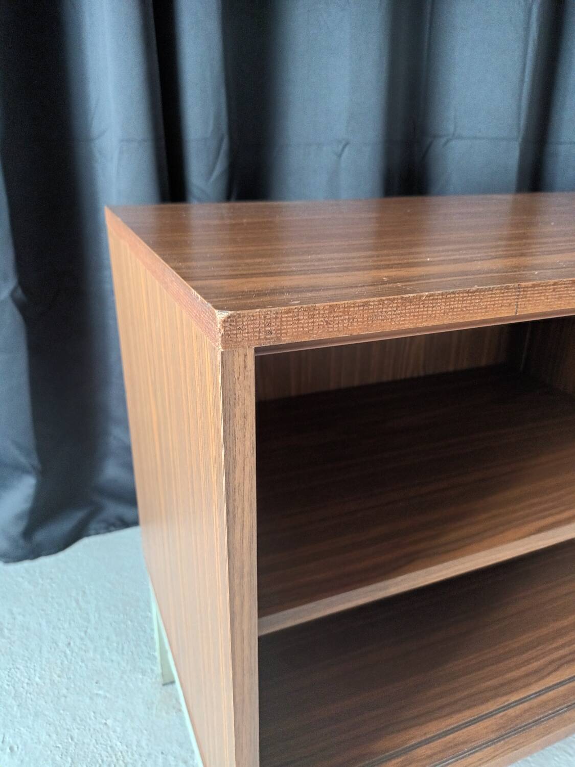 Small vintage sideboard