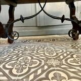 Table Basse Espagnol