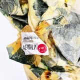 Tarif Vase Bas par Gaetano Pesce pour Meritalia "Edizioni del Pesce" 2010