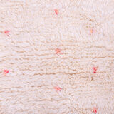 Tapis à pois 300x200cm