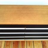 Chest of Drawers by J. Jiroutek for Interier Praha, Czechoslovakia, 1960s