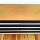 Chest of Drawers by J. Jiroutek for Interier Praha, Czechoslovakia, 1960s