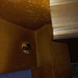 Table and 4 chairs + extension