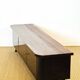 Enfilade vintage en acajou 1960