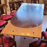 Sideboard return from egypt