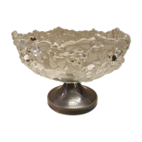 Coupe en cristal