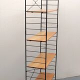 1960s wall unit in ash from WHB