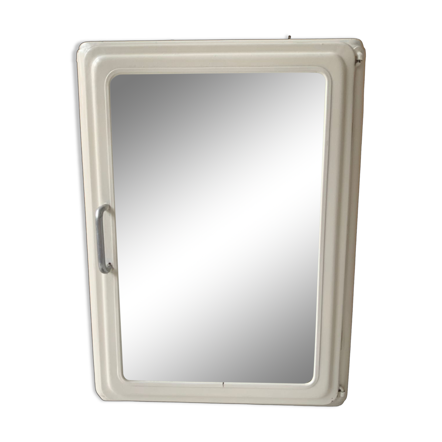 Vintage medicine cabinet