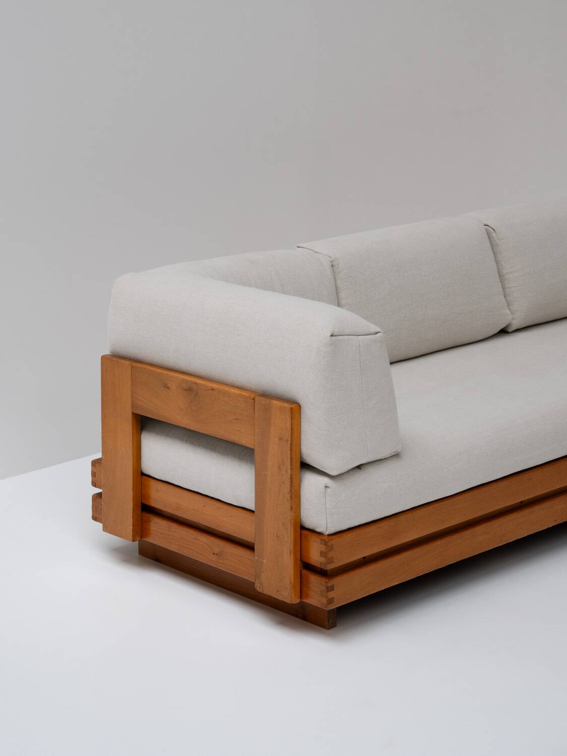 Ensemble de salon Maison Regain, France années 1970