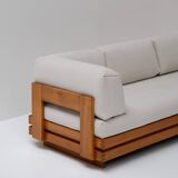 Ensemble de salon Maison Regain, France années 1970