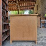 Old trade furniture