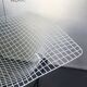Big Diamond armchair, Harry Bertoia for Knoll International, 1950s-60s, restored