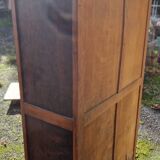 Parisian 2-door wardrobe