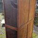 Armoire parisienne à 2 portes