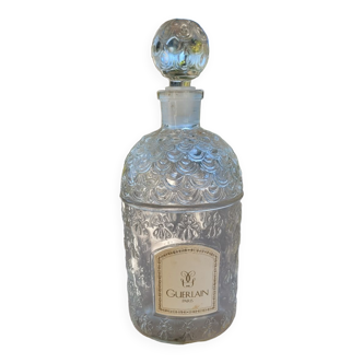 Guerlain bottle