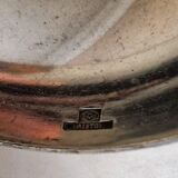 Louche silverware Christofle model Ribbons