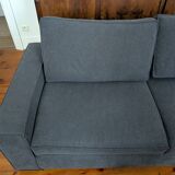 Sofarev gray sofa