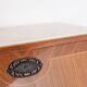 Mid-century Italian chest of drawers by Martineli, 1950