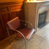 Chairs and tables