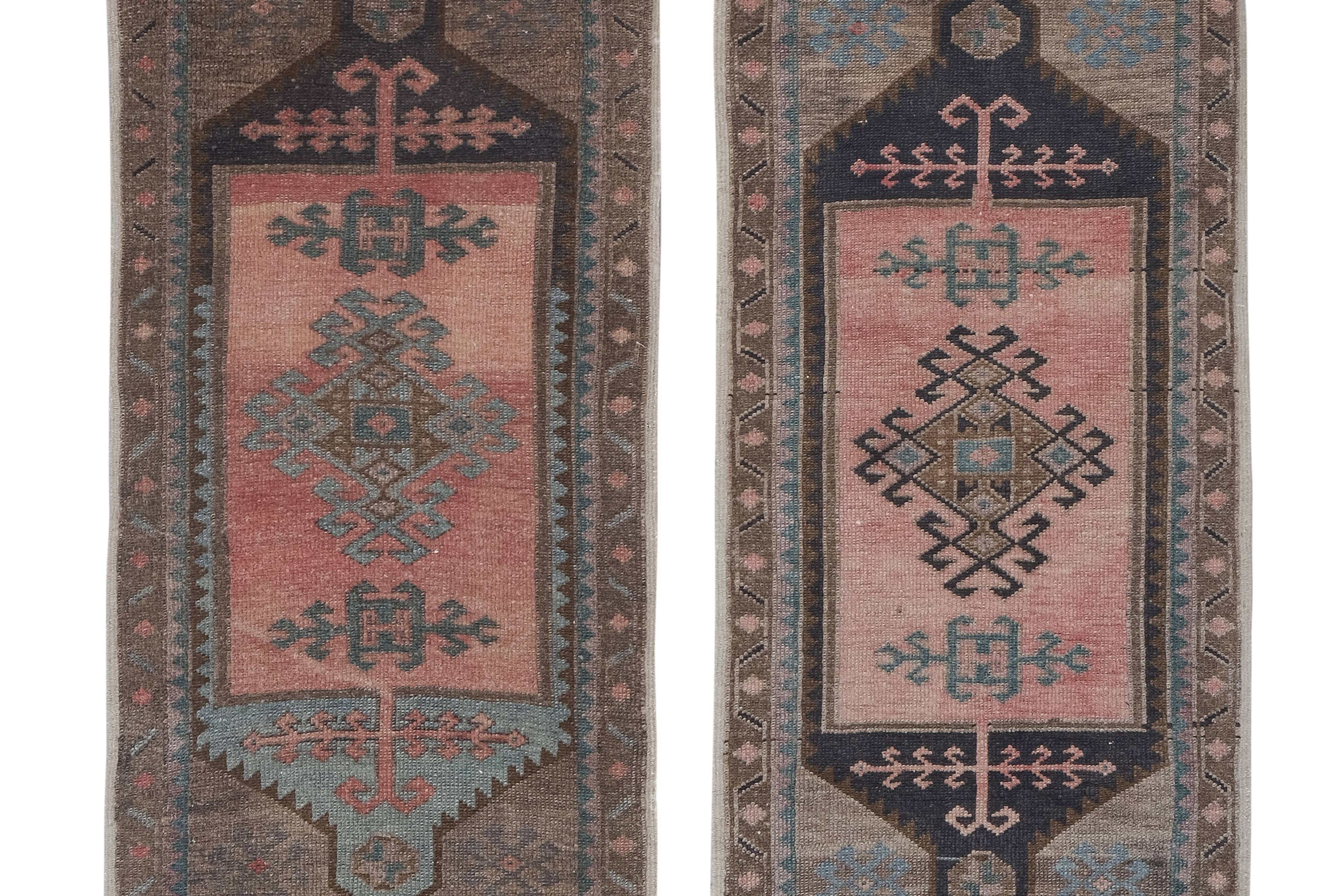 Rugs 53x104 - 54x110 cm