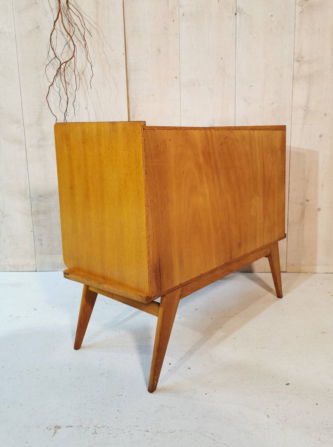 Vintage chest of drawers