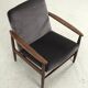Fauteuils Asko vintage, années 1950