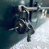 The military canteen "32"